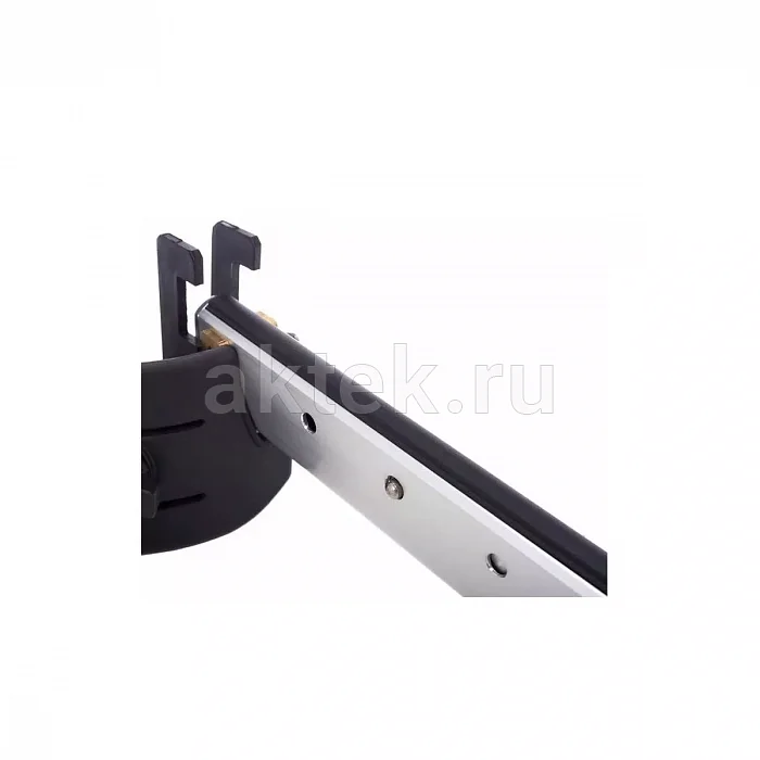 K&M 18865-000-30 дополнительный ярус клавишной стойки, нагрузка 35 кг 3