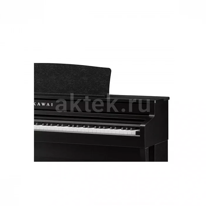 Kawai CA501 B цифровое пианино, 88 клавиш, 256 голосов 6