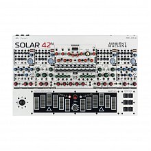 Синтезатор Elta Music SOLAR 42N White Cream