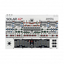 Синтезатор Elta Music SOLAR 42N White Cream
