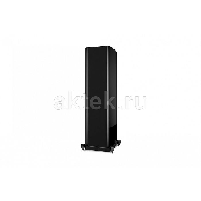 Wharfedale Aura 4 Hi-Gloss Black пассивная напольная акустика 2×6,5″ 4