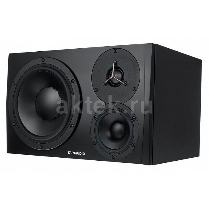 Студийный монитор Dynaudio LYD-48 Black Right 6