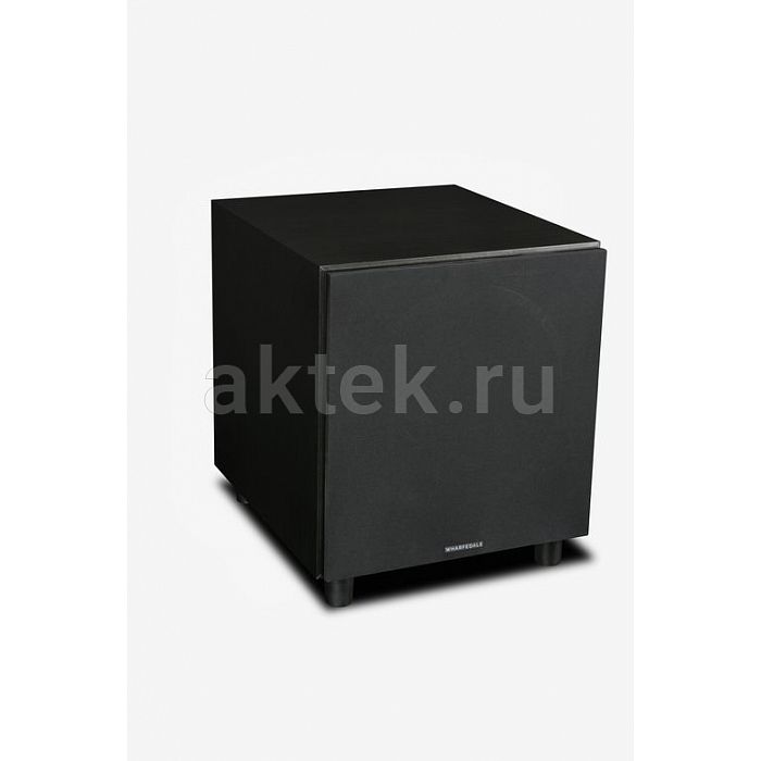 Wharfedale Diamond SW-15 Black Wood активный сабвуфер 15″ 400Вт 9