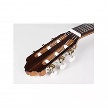 Esteve 1 SP Satin классическая гитара, массив ели 3 Esteve 1 SP Satin классическая гитара, массив ели 3