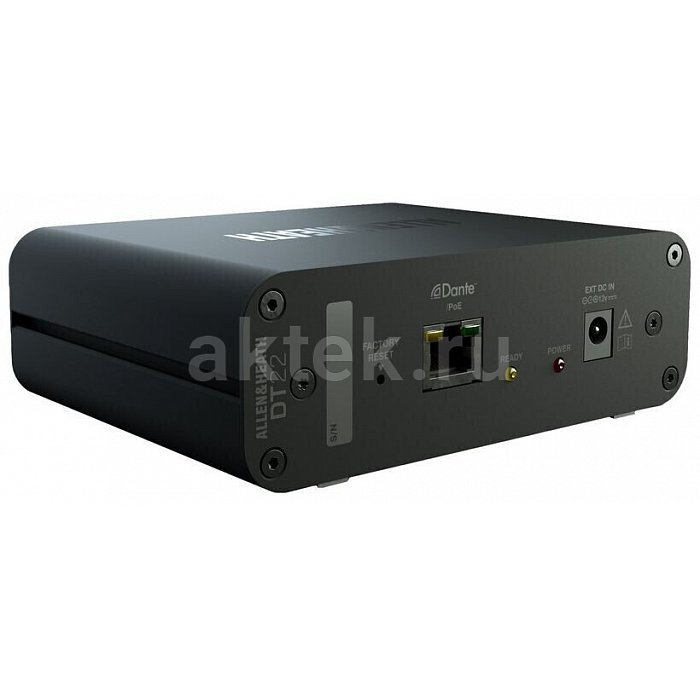Цифровой интерфейс Allen & Heath DT22-M/X 2