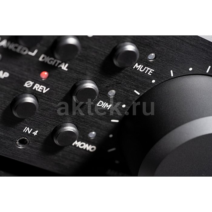Мониторный контроллер Lake People MC100 5