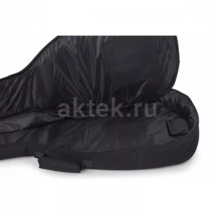 Rockbag RB 20518 B/PLUS усиленный чехол для классической гитары, RockTex 10