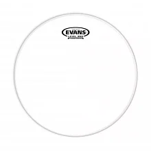 Evans S14H20 Hazy 200 14" барабанный пластик