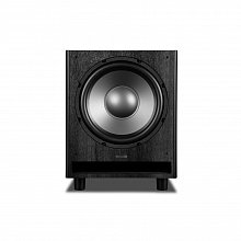 Mission MS-450 SUB Black сабвуфер