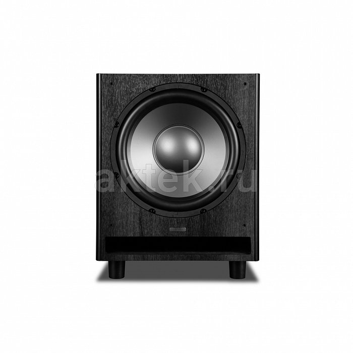 Mission MS-450 SUB Black сабвуфер