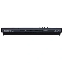 Medeli AKX10S синтезатор, 61 клавиша, 256 голосов, 1308 тембров 2