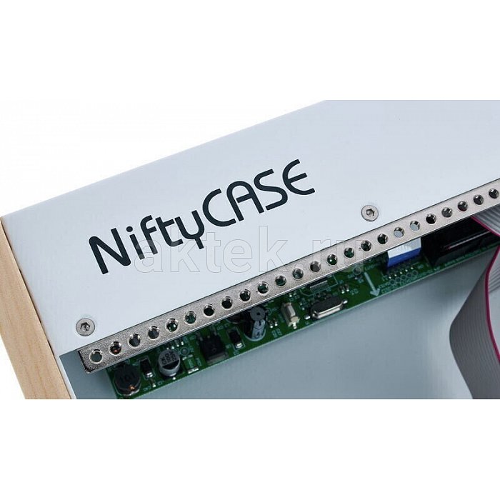 Eurorack-кейс Cre8audio NiftyCASE 8