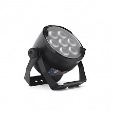 STAGE4 SUNRAY 715 TOCO PAR LED-прожектор, 7×15 Вт 2