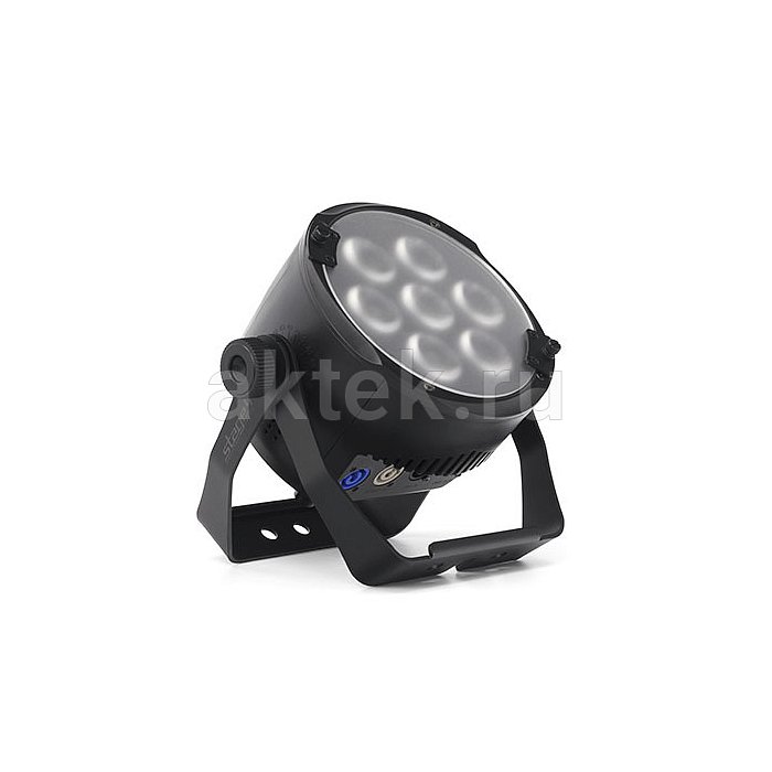 STAGE4 SUNRAY 715 TOCO PAR LED-прожектор, 7×15 Вт 2