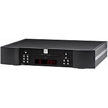 Moon by Simaudio 260D Black CD-проигрыватель, для домашней Hi-Fi-аудиосистемы