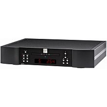 Moon by Simaudio 260D Black CD-проигрыватель, для домашней Hi-Fi-аудиосистемы