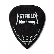 Dunlop PH112R94 Hetfield's Blackfang 24Pack медиаторы, ultex, 0,94 мм 3