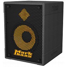 Басовый комбоусилитель MARKBASS MB58R CMD 121 P