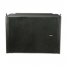 VOLTA FLY SUB 18A элемент линейного массива, динамики 1×18" 2