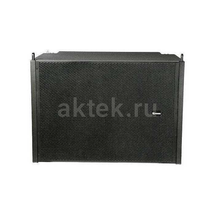VOLTA FLY SUB 18A элемент линейного массива, динамики 1×18" 2