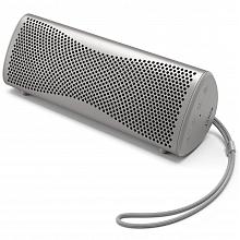 KEF Muo Silver Dusk беспроводная акустика, Bluetooth 3