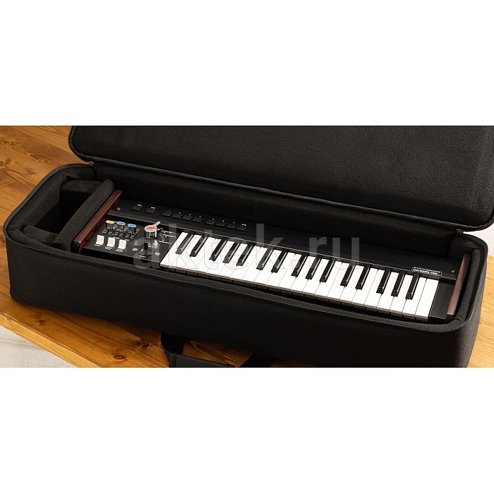 Синтезатор Korg miniKORG 700Sm 4
