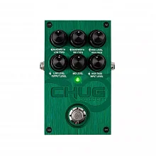 Solar EQ Boost педаль эквалайзера-бустера, 3 полосы