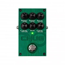 Solar EQ Boost педаль эквалайзера-бустера, 3 полосы