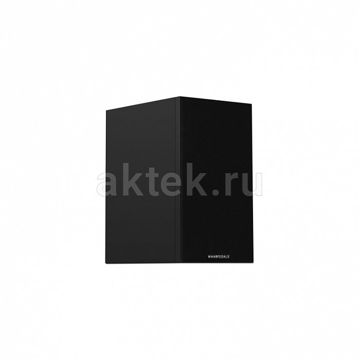 Wharfedale DIAMOND 12.1i Black пассивная полочная акустика 5″ 20–100Вт 7