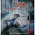 Виниловая пластинка AC/DC - LIVE AT PARADISE THEATER, BOSTON MA 180 GRAM CLEAR VINYL 12"