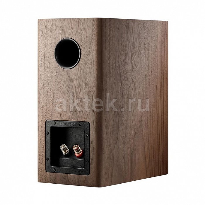 Dynaudio Evoke 20 Walnut Wood пассивная полочная АС 18см/180Вт 4