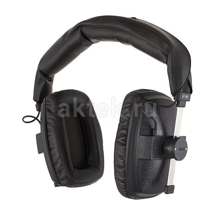 Студийные наушники Beyerdynamic DT 100