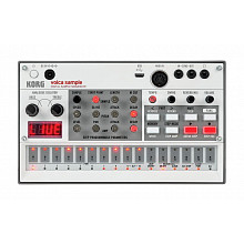 Компактный семплер KORG VOLCA SAMPLE 2 2