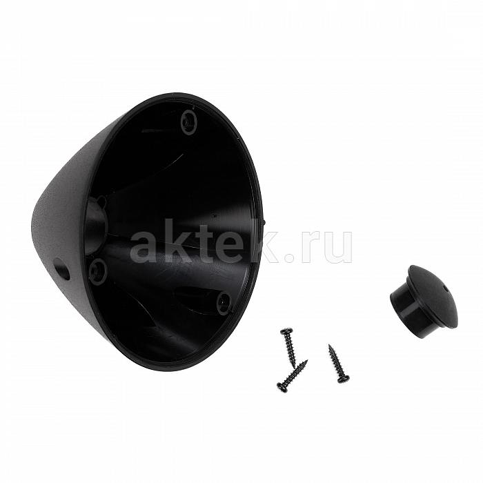 Подвесная акустическая система Radiotehnika RT Campana 4 Black 11