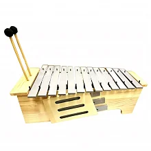 Wisemann WTX Tenor Xylophone 930032 ксилофон, 1,5 октавы, 6 тональностей