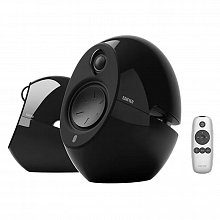 Акустическая система EDIFIER e25HD Black