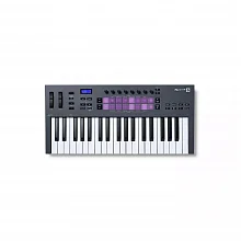 Novation FLkey 37 MIDI-клавиатура для FL Studio
