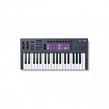 Novation FLkey 37 MIDI-клавиатура для FL Studio