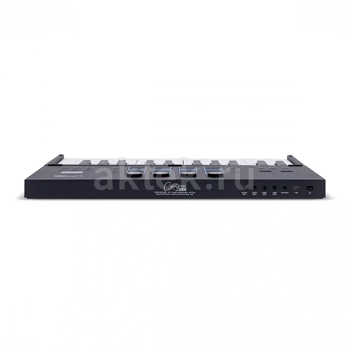 Carry-On FC-25 MIDI-клавиатура, 25 клавиш 7