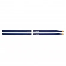 Pro Mark TX5AW-BLUE барабанные палочки, синий, орех