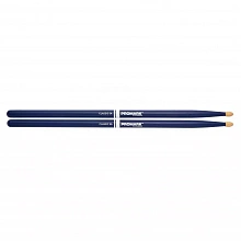 Pro Mark TX5AW-BLUE барабанные палочки, синий, орех