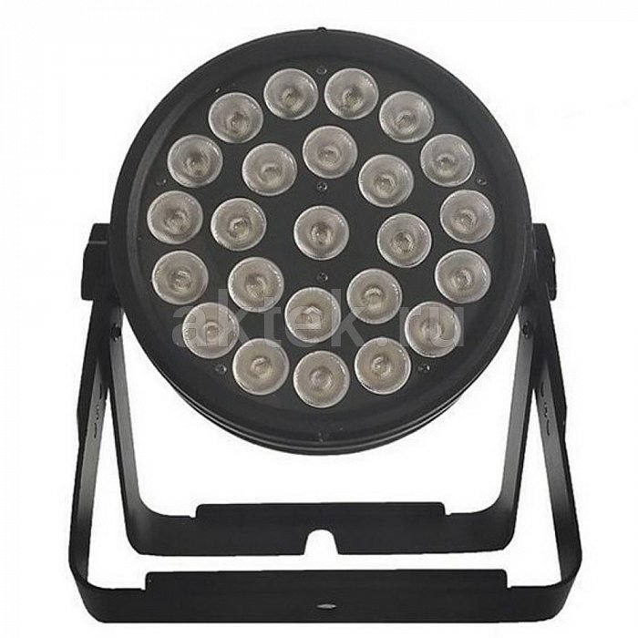 STAGE4 REPAR 24x10F IP прожектор RGBW, IP65, 250 Вт 3