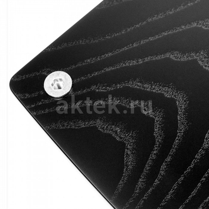Стойка для акустических систем Radiotehnika T6 Black/Black 8
