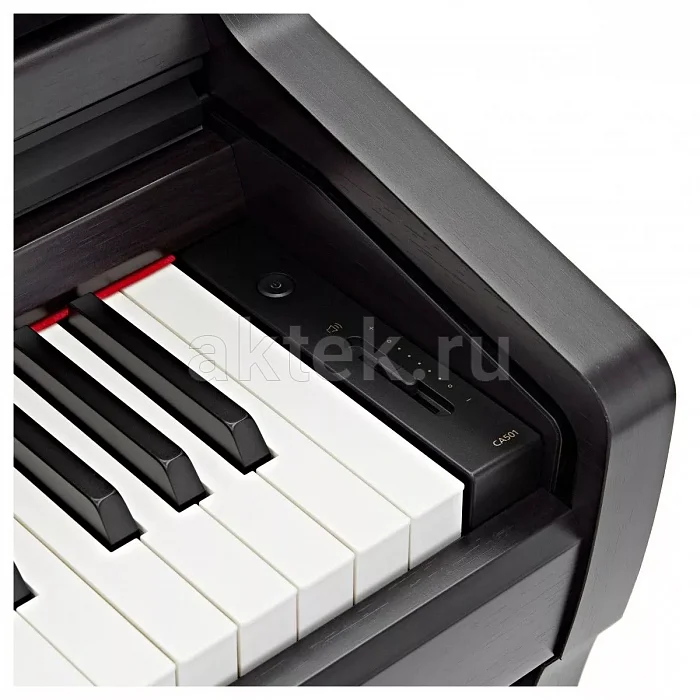 Kawai CA501 R цифровое пианино, 88 клавиш, 256 голосов 7