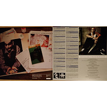 Виниловая пластинка EMINEM - RELAPSE 180 GRAM BLACK VINYL 12" 2