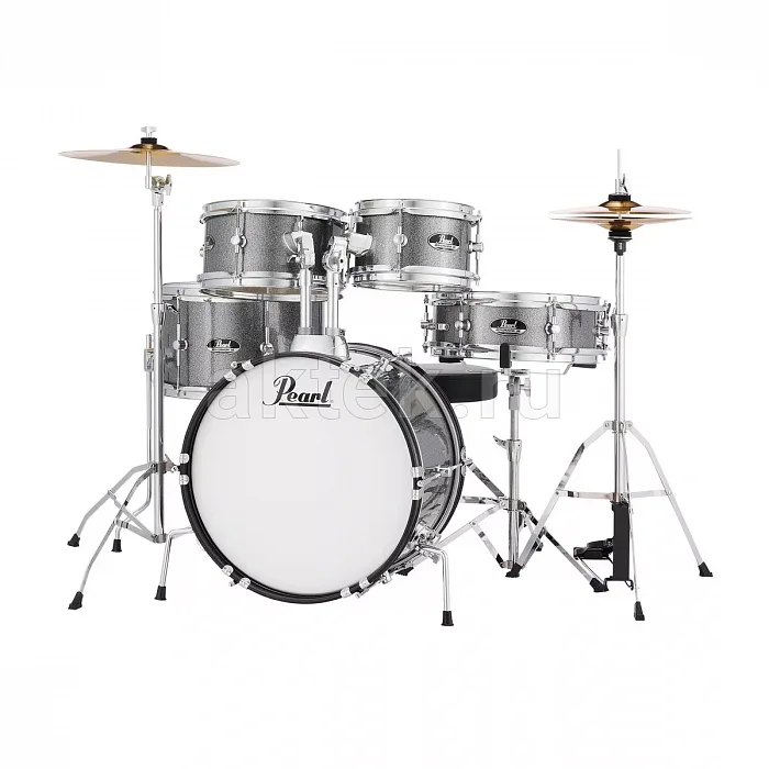 Pearl RSJ465C/C708 детская ударная установка Roadshow Jr