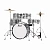 Pearl RSJ465C/C708 детская ударная установка Roadshow Jr