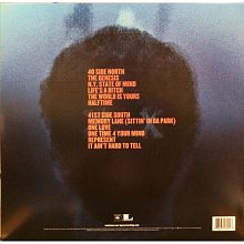 Виниловая пластинка NAS - ILLMATIC XX BLACK VINYL 12" 2