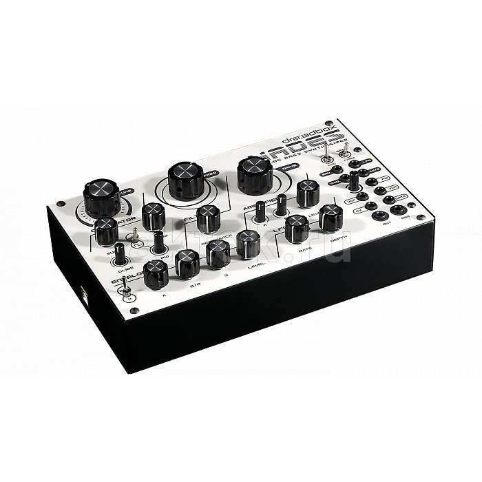 Аналоговый синтезатор Dreadbox Hades RE