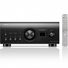 DENON PMA-3000NE Black интегральный стереоусилитель